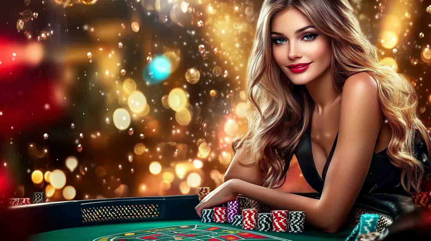
Step Inside O777 BET Casino Magic                   